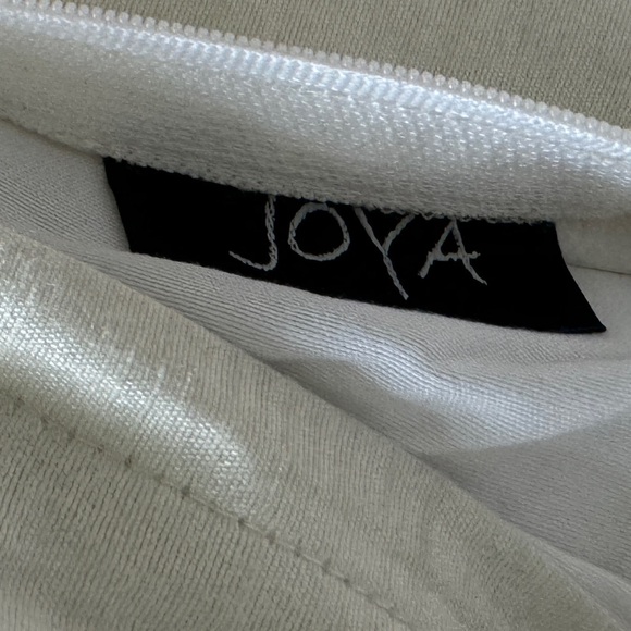 Tree of Life Hand Embroidered Silk Pillows from India Set of 2 - Picture 6 of 7